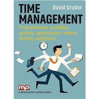 Time management (978-80-726-1480-6)