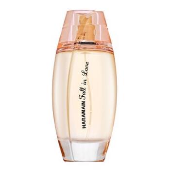 Al Haramain Fall in Love Pink parfémovaná voda pre ženy 100 ml