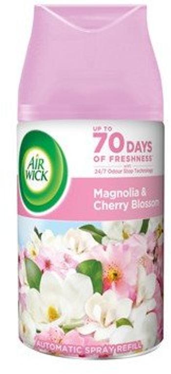 AIRWICK Magnólia/čerešňa, náhradná náplň do osviežovača 250 ml