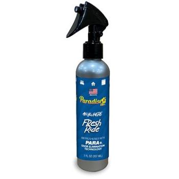 Paradise Air Anywhere Odor Eliminator Spray 207 ml vôňa Fresh Ride (AWSP7-039)