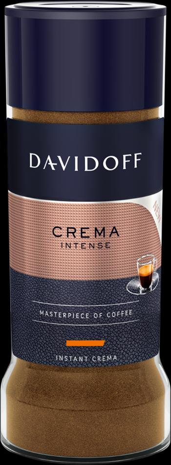 Davidoff Crema Intense instantná káva 90 g