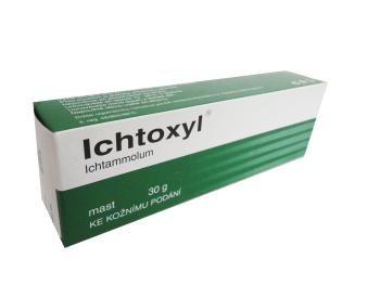 Ichtoxyl 30g