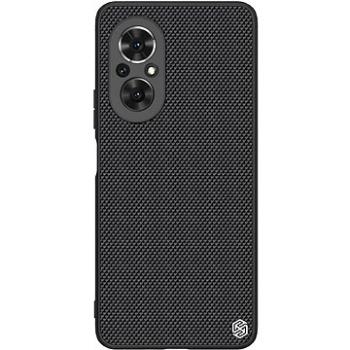 Nillkin Textured Hard Case pre Huawei Nova 9 SE Black (57983110436)