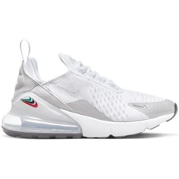 Nike  Nízke tenisky Air Max 270  Biela