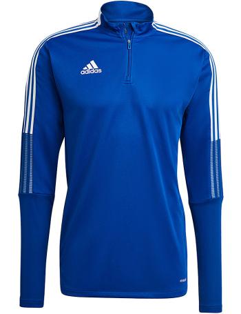 Pánska športová mikina Adidas vel. 2XL