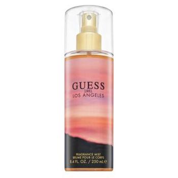 Guess 1981 Los Angeles telový sprej pre ženy 250 ml