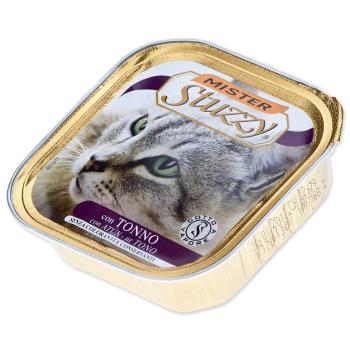 Vanička MISTER STUZZY Cat tuňák 100 g