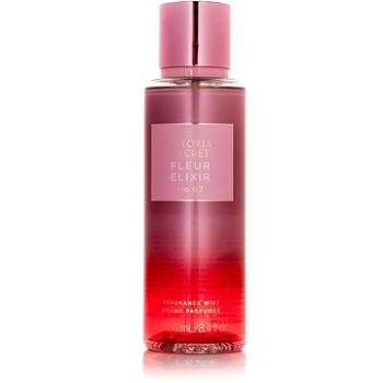 VICTORIAS SECRET Fleur Elixir No. 7 250 ml (667555168687)