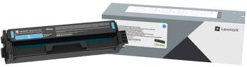 Lexmark toner  CS331 CX331 20N20C0 originál zelenomodrá 1500 Seiten