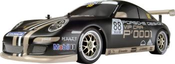 Tamiya 51336 1:10 karoséria Porsche 911 GT3 Cup VIP 190 mm nelakovaný, nevyříznutý