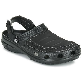 Crocs  Yukon Vista II LR Clog M  Nazuvky Čierna