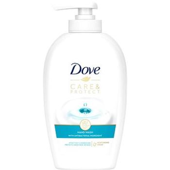 DOVE Care&Protect Hand Wash with Antibacterial Ingredients 250 ml (8720181049361)