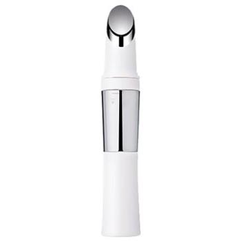 BeautyrRelax Kozmetický prístroj na očné okolie Eyepen Lite, biely (8594166119680)