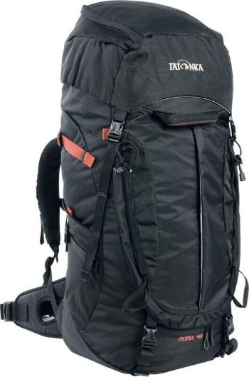 Tatonka Norix 48 Black UNI