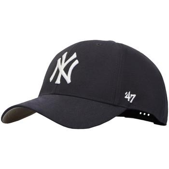 '47 Brand  Šiltovky New York Yankees MLB Sure Shot Cap  Modrá