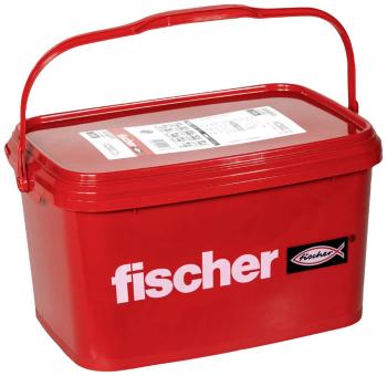 Fischer UX 6 x 35 R hmoždinka 35 mm 6 mm 508027 2500 ks