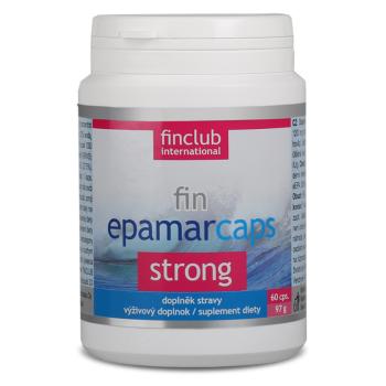 FINCLUB Fin Epamarcaps Strong 60 kapslúl