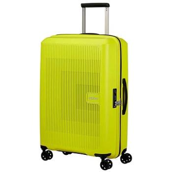 American Tourister Aerostep Spinner 68 EXP Light Lime (MD8*06002)