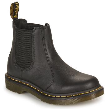 Dr. Martens  2976  Polokozačky Čierna