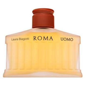 Laura Biagiotti Roma Uomo toaletná voda pre mužov 200 ml