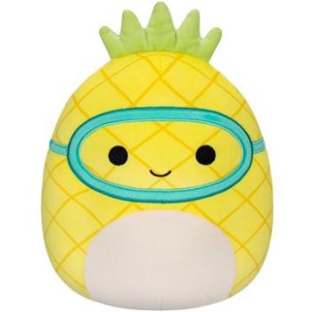 Squishmallows Ananás potápač – Maui (196566163881)