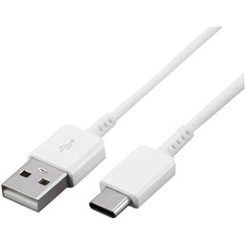 Samsung USB-C Dátový Kábel 1.5 m White (OOB Bulk) (GP-TOU021RFAWW)