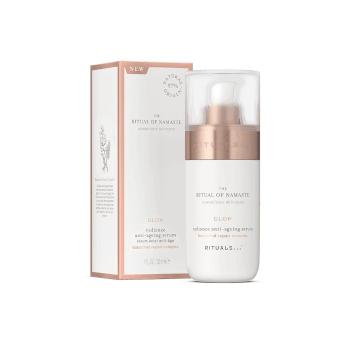 Rituals Rozjasňujúce pleťové sérum s anti-age účinkom The Ritual of Namaste (Glow Radiance Anti-Aging Serum) 30 ml