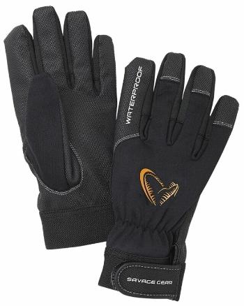 Savage Gear Rukavice All Weather Glove XL