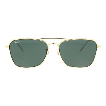 Ray-ban  Occhiali da Sole  Reverse RBR0102S 001/VR  Slnečné okuliare Zlatá