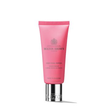 Molton Brown Krém na ruky Fiery Pink Pepper (Hand Cream) 40 ml