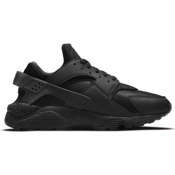 Nike  Nízke tenisky Air Huarache  Čierna