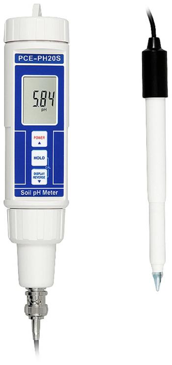 PCE Instruments PCE-PH20S pH meter