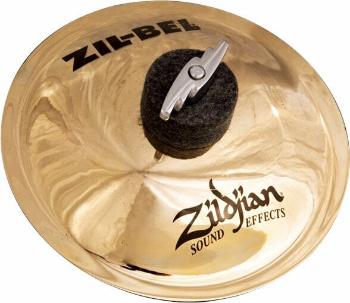 Zildjian A20001 Zil-Bell Small Efektový činel 6"