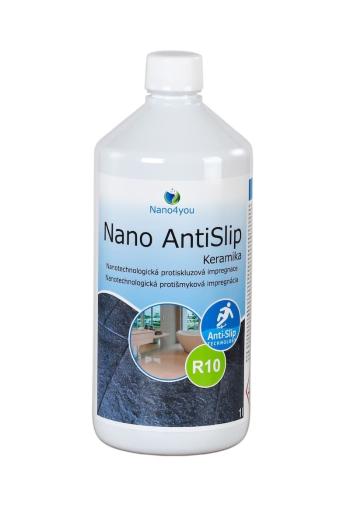 Nano Antislip na keramickej dlažby Nano4you 500 ml ANTISLIP05