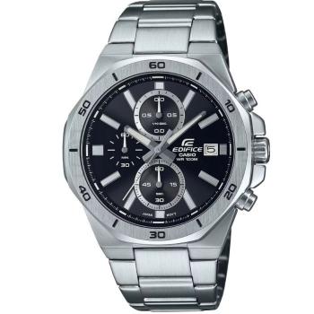 Casio Edifice EFV-640D-1AVUEF - 30 dní na vrátenie tovaru, Garancia originality