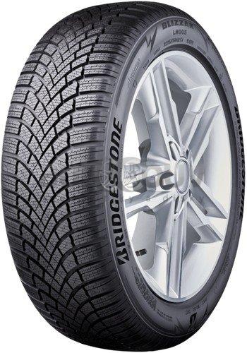 Bridgestone Blizzak LM005 DRIVEGUARD 235/45 R18 LM005DG RFT 98V XL FR 3PMSF