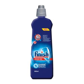 Finish leštidlo Shine & Protect 800 ml