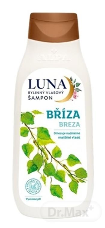 Luna Breza Vlasový Šampón