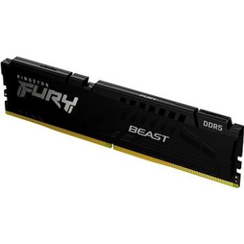 Kingston FURY 32 GB DDR5 5200 MHz CL36 Beast EXPO (KF552C36BBE-32)