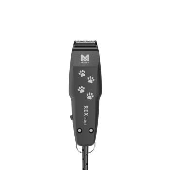 MOSER REX Mini 220-240V 50Hz, 2m kábel