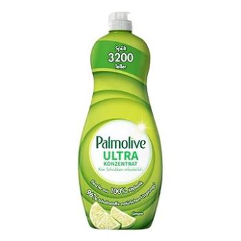 PALMOLIVE Ultra gél na riad Limetka 750 ml (8718951512696)