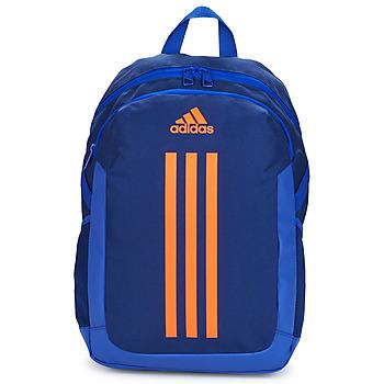 adidas  Ruksaky a batohy POWER BP YOUTH  Námornícka modrá