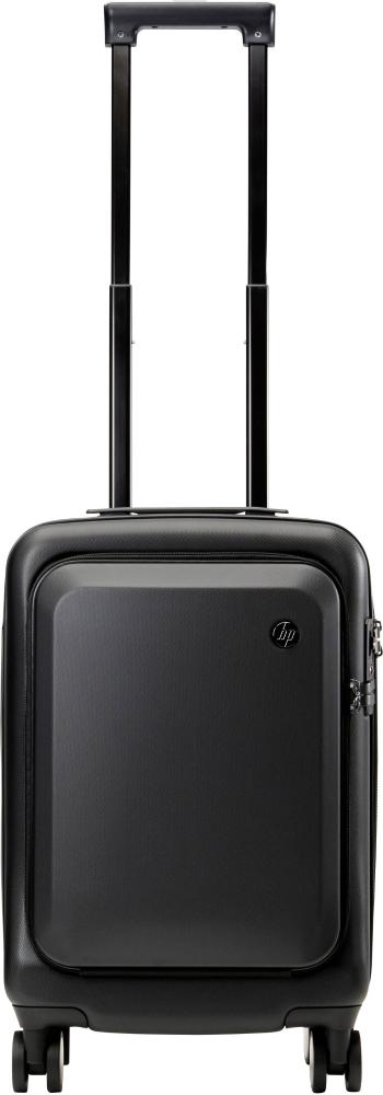 HP kufrík na kolieskach pre notebooky All in One Carry On Luggage S Max.veľkosť: 39,6 cm (15,6")  čierna