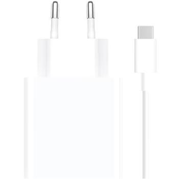 Xiaomi 67W Charging Combo (Type-A) (0725765702517)