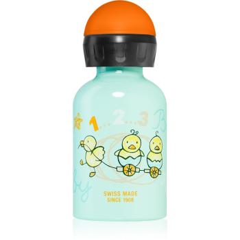 Sigg KBT Kids detská fľaša malá Bear Friend 300 ml