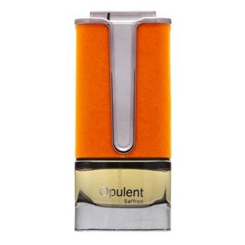 Al Haramain Opulent Saffron parfémovaná voda unisex 100 ml