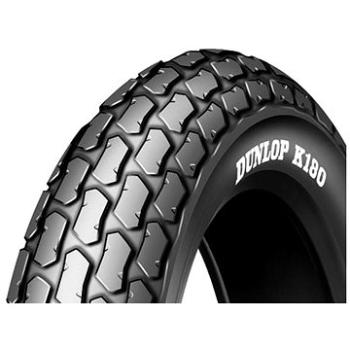 Dunlop K180 R 120 / 80 – 12 65 (637373)