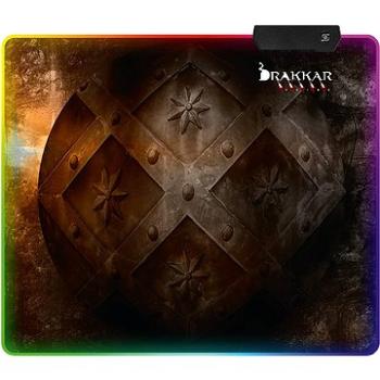 Drakkar Hetland RGB Mousepad (KX-DKP-L-HET-PC)