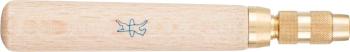 PFERD 12299010 Držiak ihlového pilníka na drevo s priemerom 3–4,5 mm  92 mm 10 ks