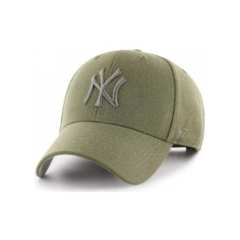 '47 Brand  Cap mlb newyork yankee mvp snapback  Šiltovky Zelená